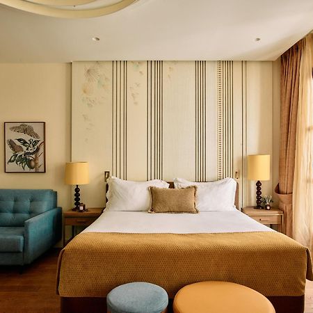 Hotel El Pilar Andalucia Estepona Zewnętrze zdjęcie