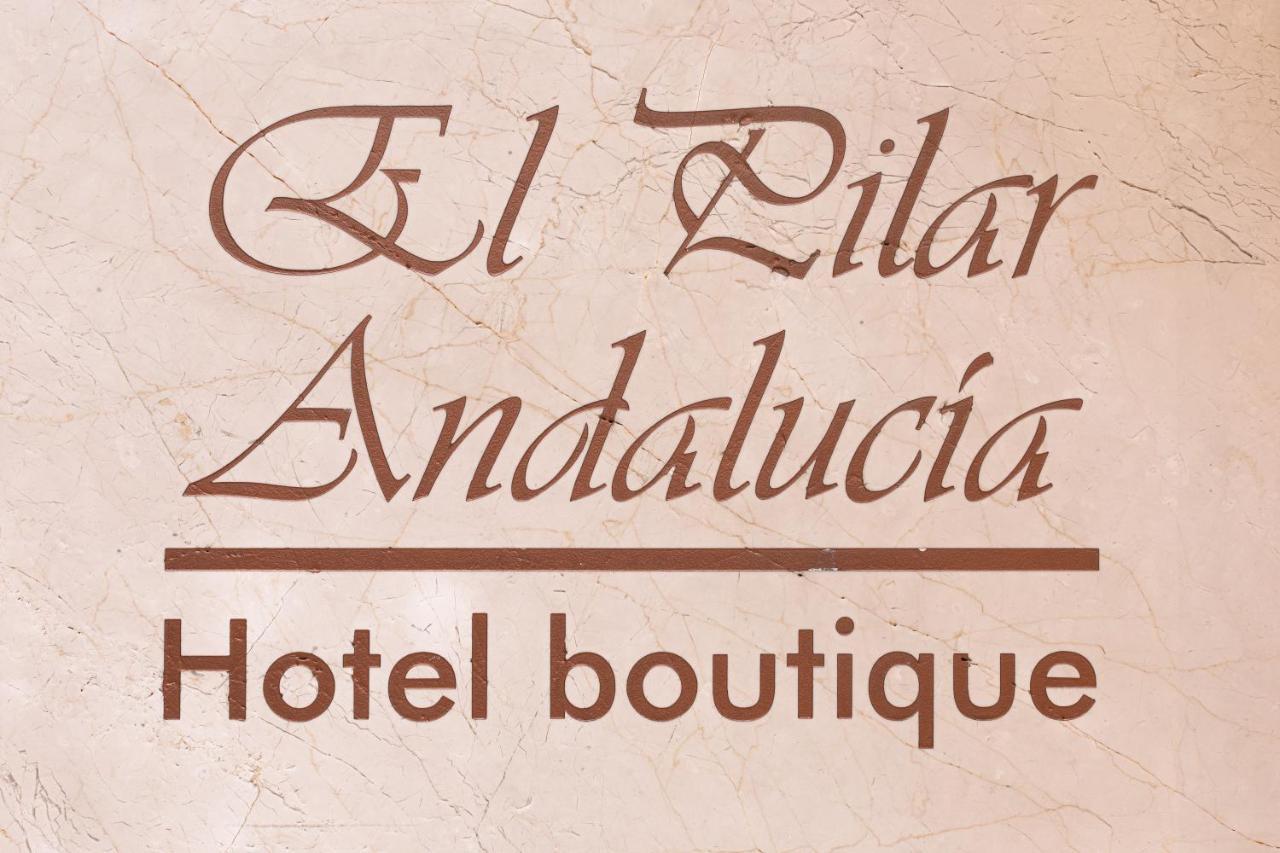 Hotel Silken El Pilar Andalucia Estepona Zewnętrze zdjęcie