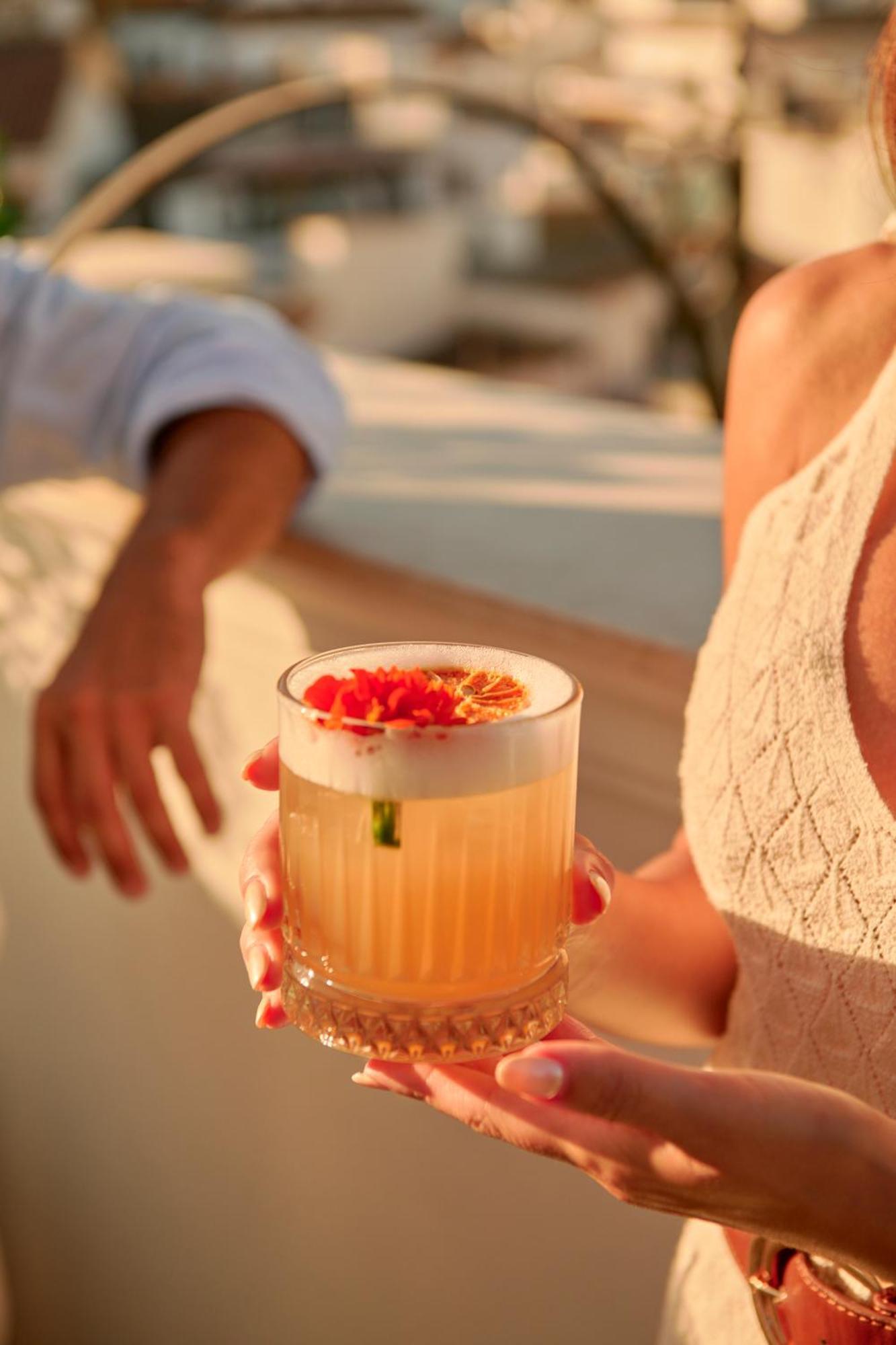 Hotel El Pilar Andalucia Estepona Zewnętrze zdjęcie