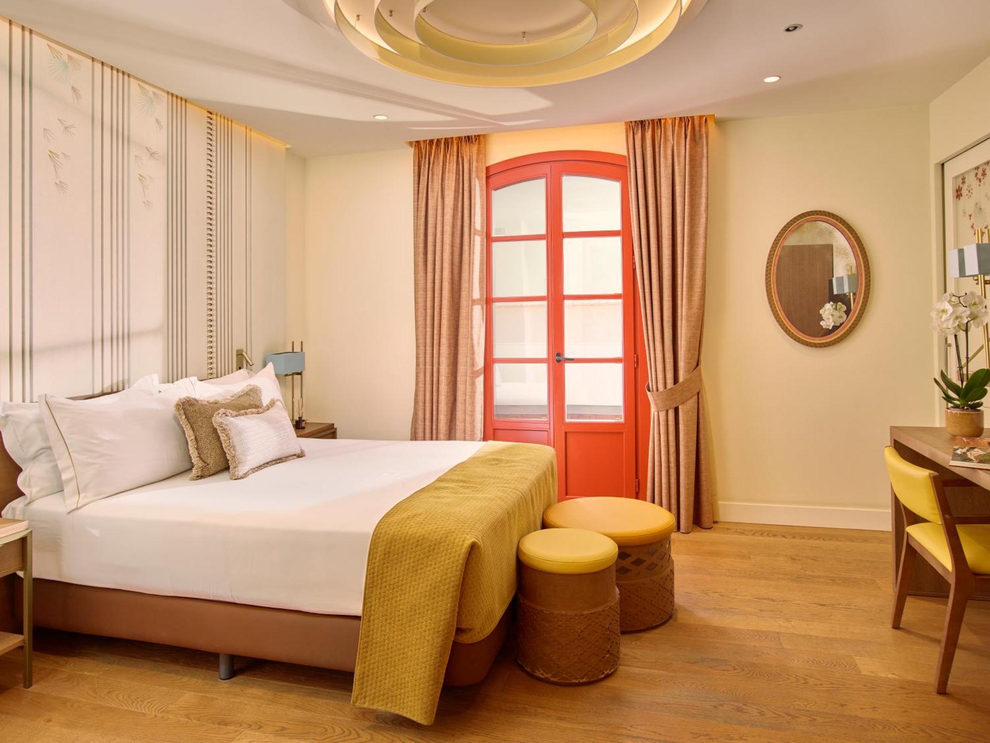 Hotel El Pilar Andalucia Estepona Zewnętrze zdjęcie