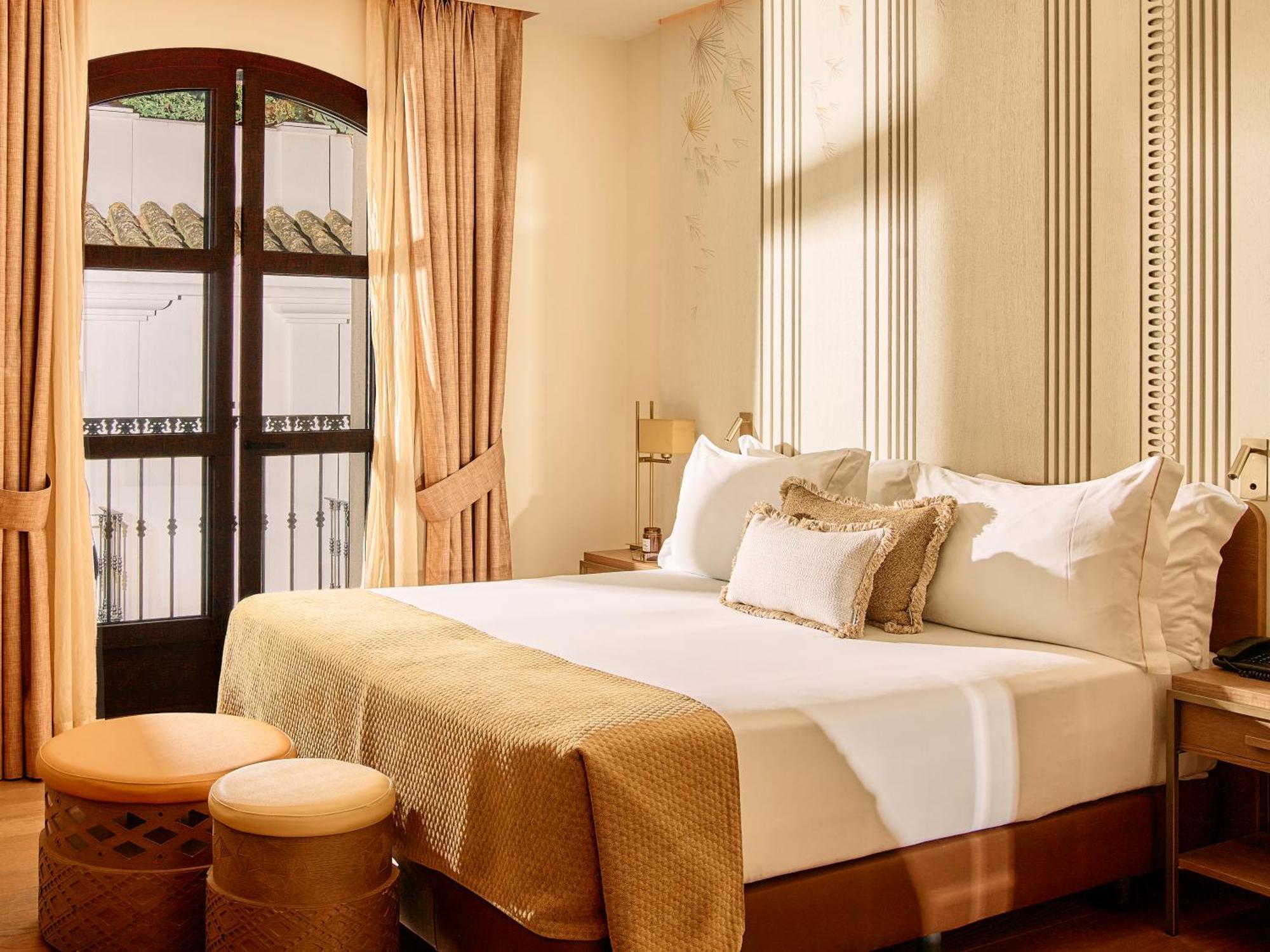 Hotel El Pilar Andalucia Estepona Zewnętrze zdjęcie