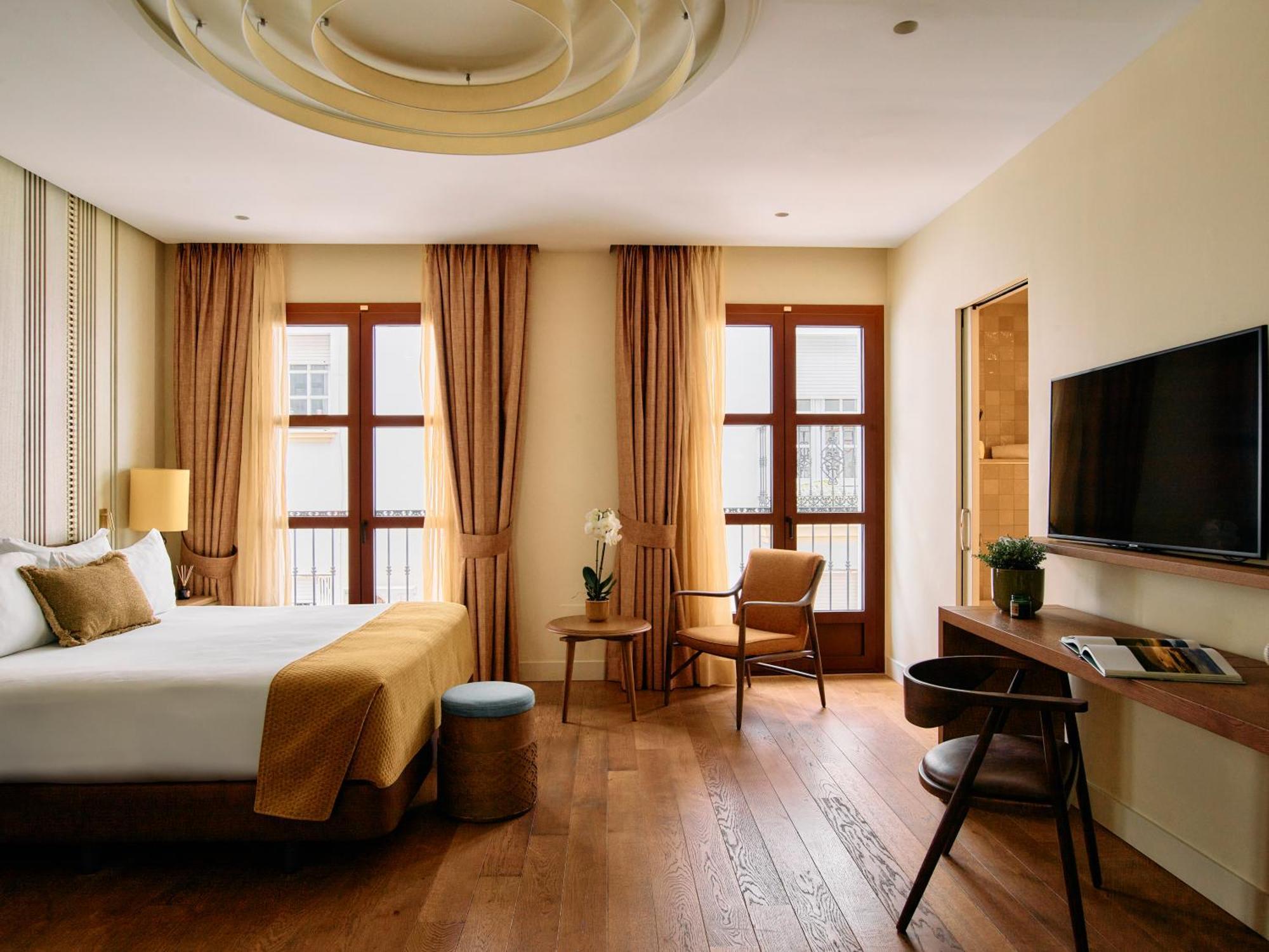Hotel El Pilar Andalucia Estepona Zewnętrze zdjęcie