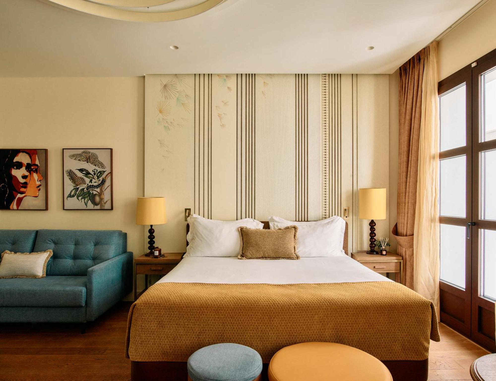 Hotel El Pilar Andalucia Estepona Zewnętrze zdjęcie