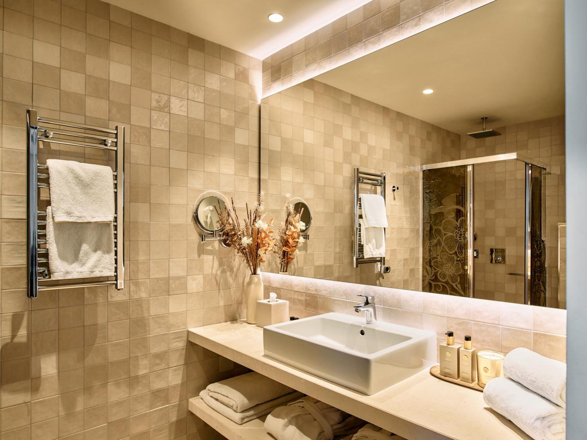 Hotel El Pilar Andalucia Estepona Zewnętrze zdjęcie