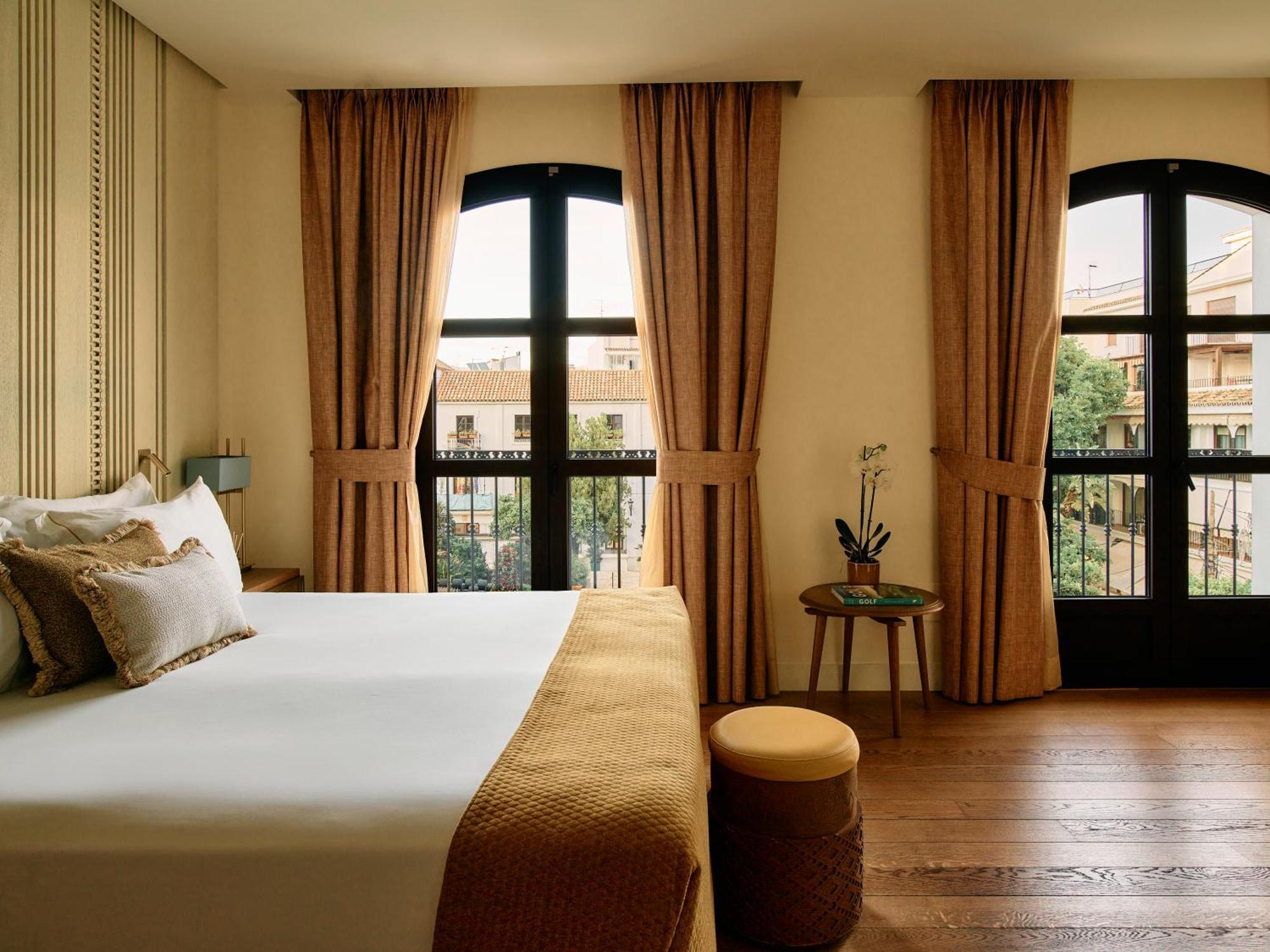 Hotel El Pilar Andalucia Estepona Zewnętrze zdjęcie