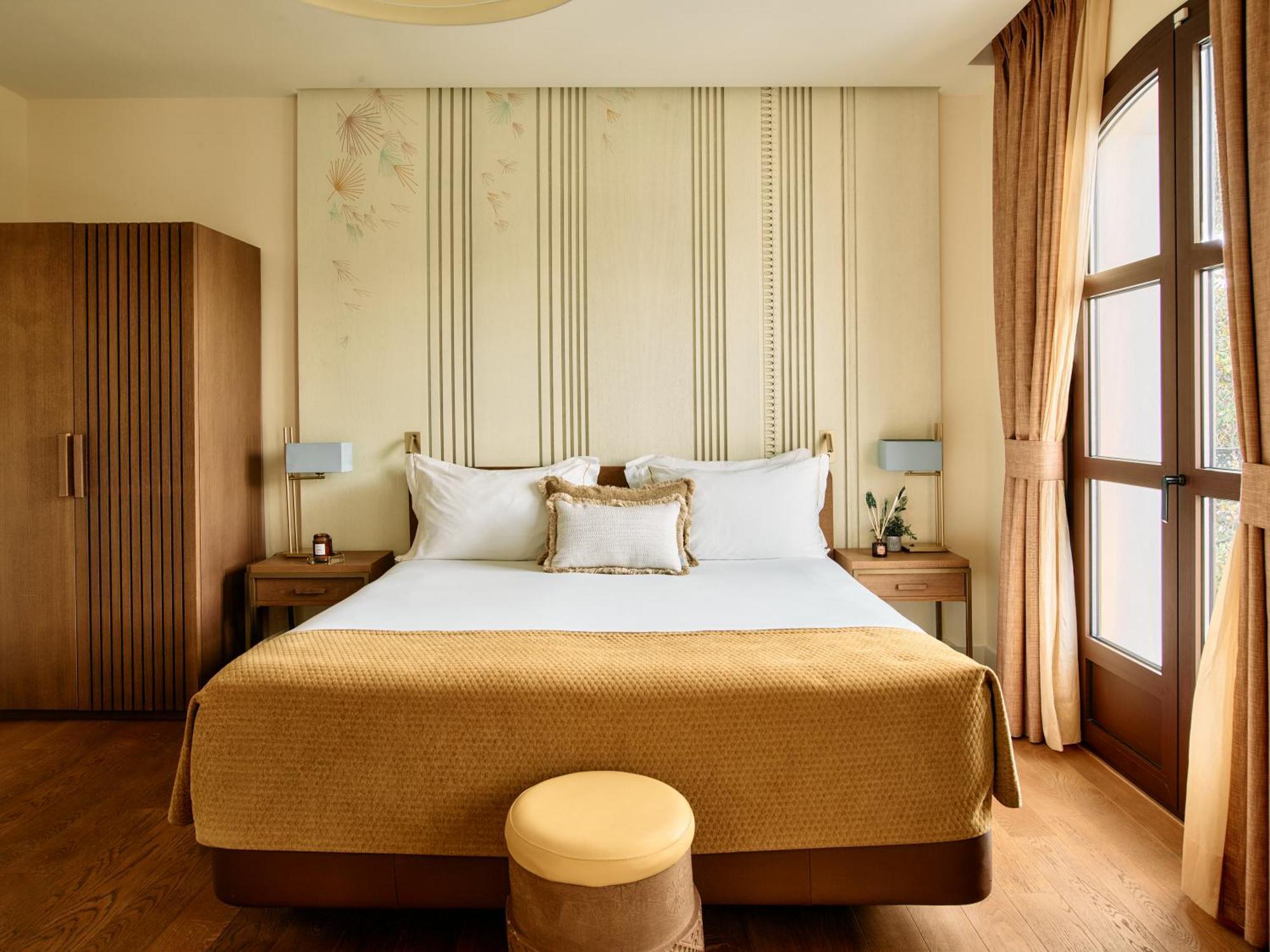 Hotel El Pilar Andalucia Estepona Zewnętrze zdjęcie