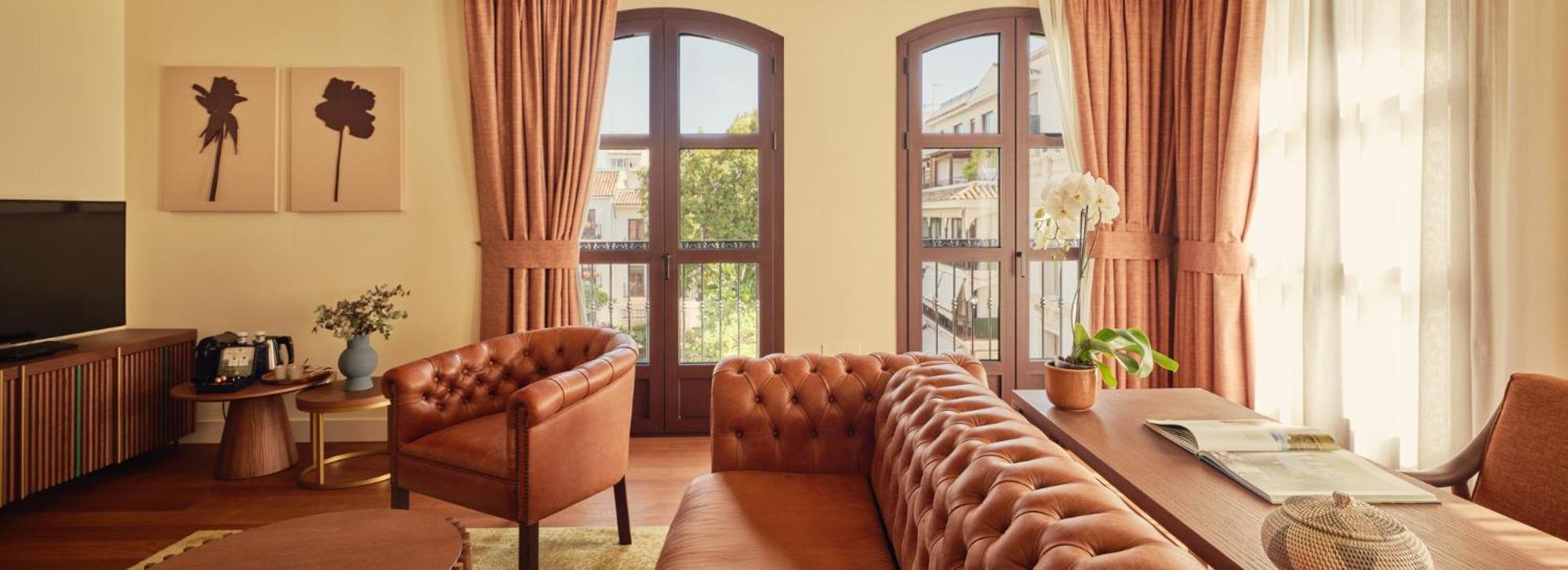 Hotel El Pilar Andalucia Estepona Zewnętrze zdjęcie