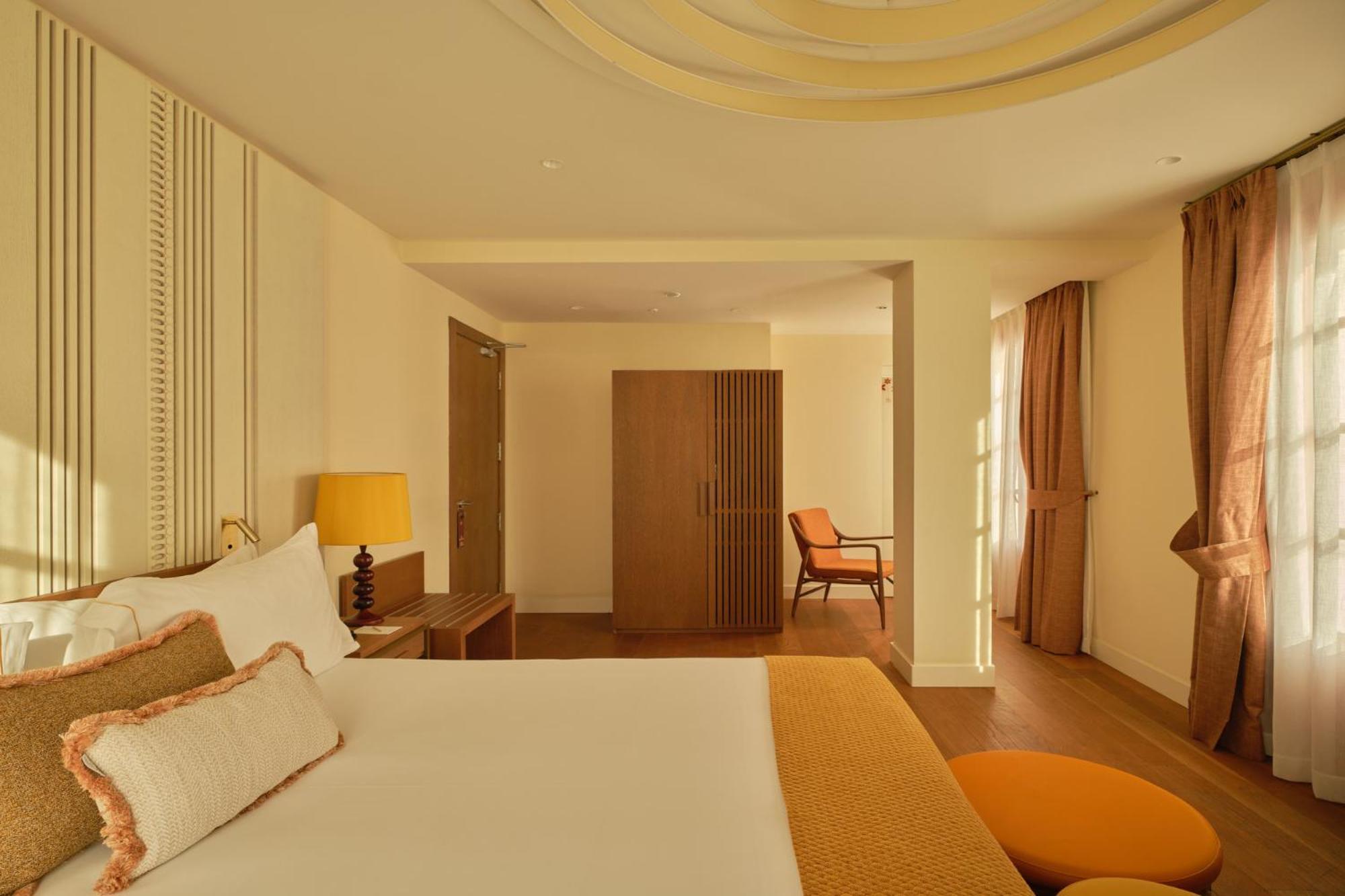 Hotel El Pilar Andalucia Estepona Zewnętrze zdjęcie