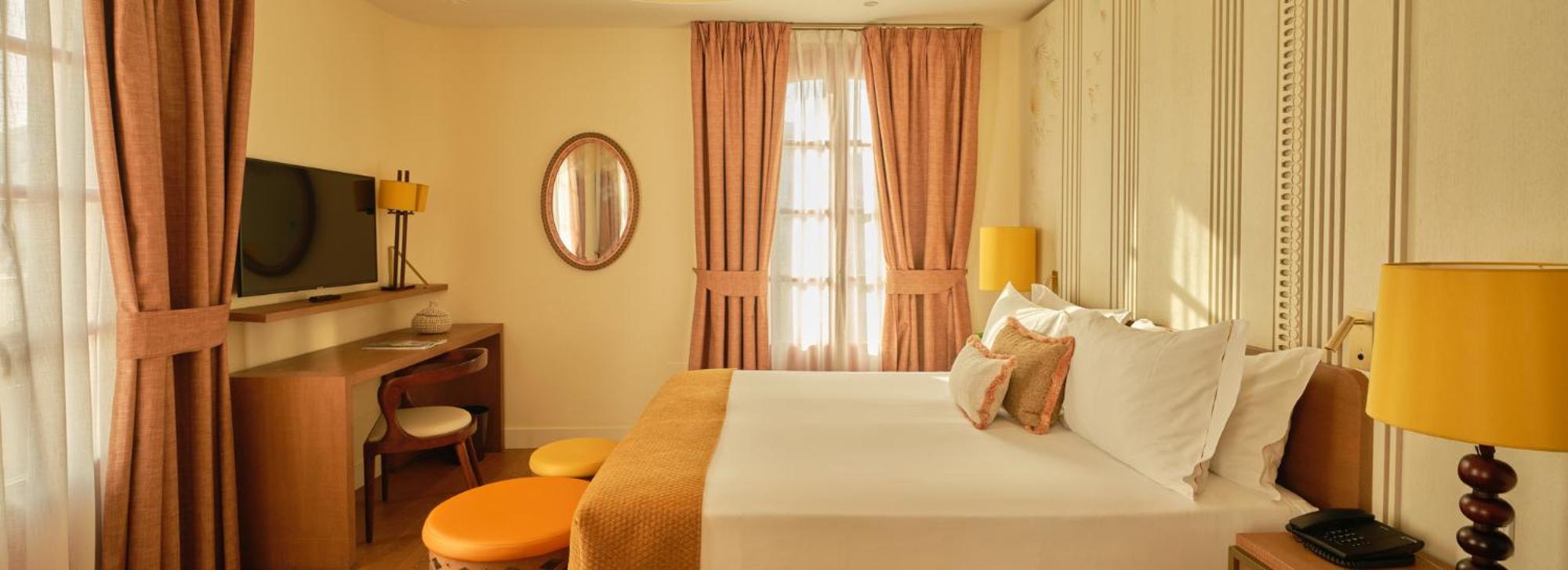 Hotel El Pilar Andalucia Estepona Zewnętrze zdjęcie