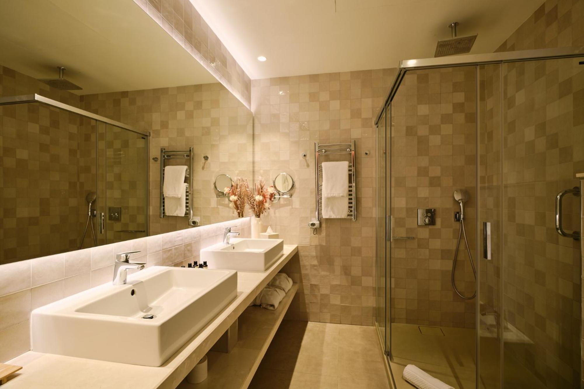 Hotel El Pilar Andalucia Estepona Zewnętrze zdjęcie