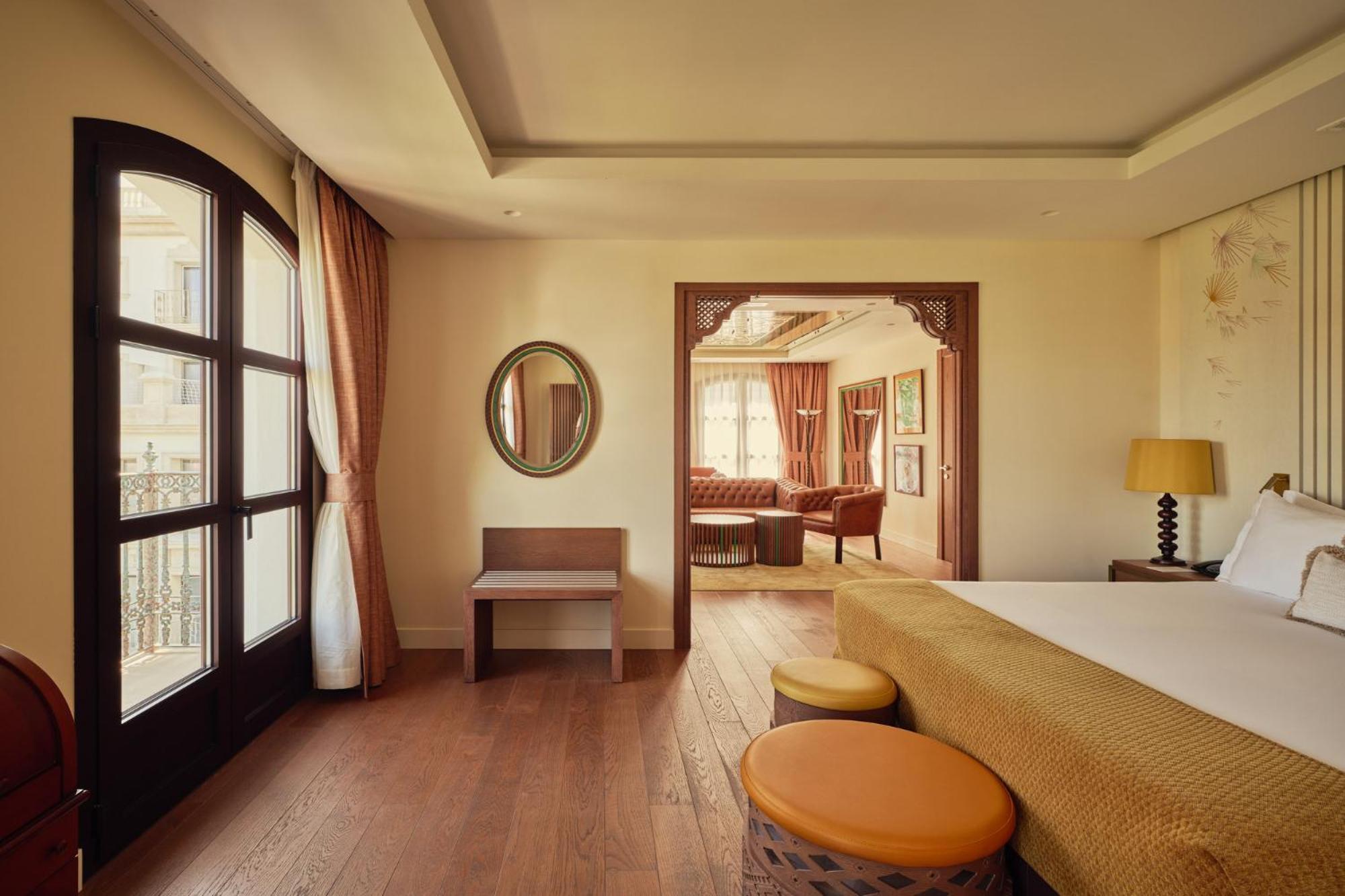 Hotel El Pilar Andalucia Estepona Zewnętrze zdjęcie